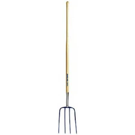 Ames Ames 1820600 Manure Fork 4 Tine 835496